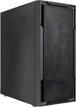 Thermaltake XM1 černá / Skříň / Midi Tower / bez zdroje / USB 3.0 (CA-1Z6-00M1WN-01)