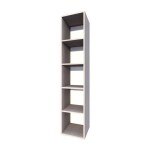 FRONTI Regál BIUROWY 40x194 v2
