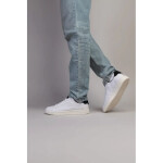 Boty K-Swiss Lozan Klub Lth M 07263-189-M 41