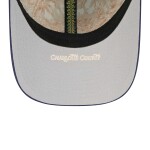 New Era Pánská kšiltovka Tampa Bay Rays MLB 2026 Spring Training 39THIRTY M-Crown Flex Velikost: S/M