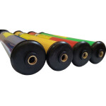 Míčové čerpadlo 5866 Ballpump NEUPLATŇUJE SE