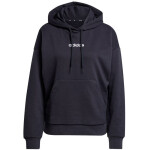 Mikina adidas Essentials Linear French Terry Hoodie W JV7841 m
