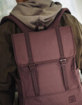Batoh Herschel Supply Survey™ Huckleberry Diamond 20 l