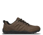 BENNON Barefoot Leather Black/brown 43