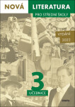 Nová literatura pro střední školy Učebnice