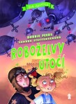 Klub objevitelů: Roboželvy útočí Bobbie Peers