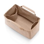 Organizér do tašky Reisenthel Twist coffee