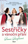 Sestřičky a vánoční přání - Donna Douglasová
