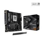 ASRock MB Sc AM5 B850M Challenger WiFi, AMD B850, 4xDDR5, 1xHDMI, WiFi, mATX EDF_1883136