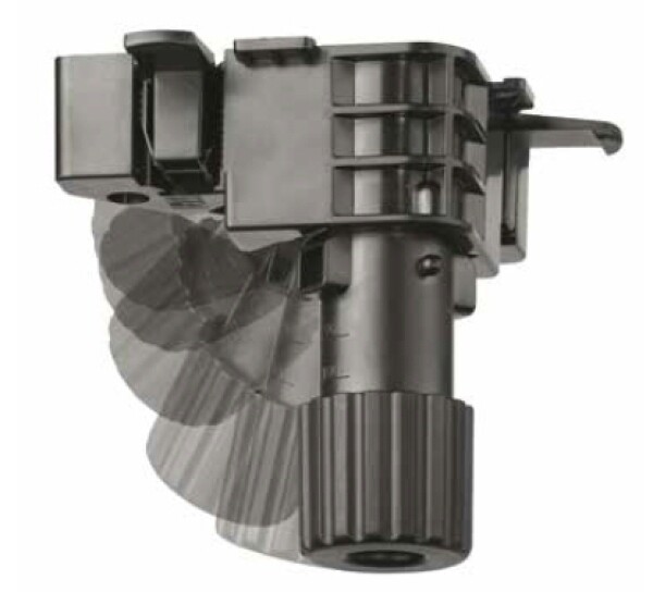 Fennel rektifikační nožka 140-210 :: vrut (284300)