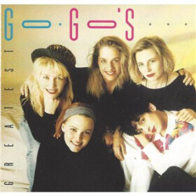 Tha Go-Go´S: Greatest LP - Go-Go'S Tha