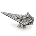 Piatnik Metal Earth SW BIG Imperial Star Destroyer