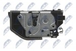NTY Centrální zámek BMW 1 (E87,F20) 2 (F22,F23,F87) 3 (E90–F31) – zadní levý