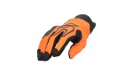 Rukavice Acerbis enduro Race oranž oranž M