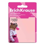 ErichKrause CapyBarbara samolepicí bločky 76x76 mm, 50 lístků, motiv