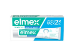 Elmex® Sensitive Gentle White zubní pasta duopack 2 x 75 ml