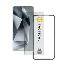 Tactical Glass Impact Armour sklo pro Samsung Galaxy S26 Ultra (57983129156)