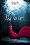 Scarlet - Měsíční kroniky (e-kniha) - Marissa Meyer