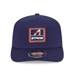 New Era Pánská kšiltovka Houston Astros MLB FP902 City Connect Stretch-Snap 9SEVENTY