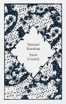 Snow Country, vydání Jasunari Kawabata