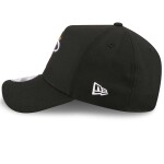 New Era Pánská kšiltovka Miami Heat NBA 2026 Draft 9FORTY A-Frame Adjustable