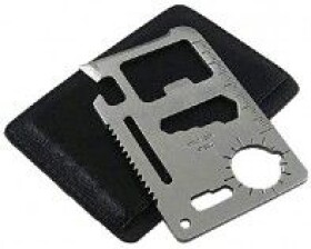 Gadgets Karta přežití