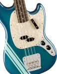 Fender Vintera II `70s Competition Mustang Bass Competition