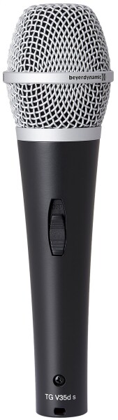 Beyerdynamic TG V35 S