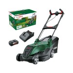 Aku sekačka Bosch AdvancedRotak 36V-44-750 06008B9G03