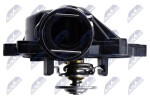 PIETRO Termostat BMW 3 (E46) 5 (E39) 7 (E38) X5 (E53) 3.0D 08.98-