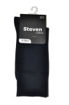 Pánské ponožky k obleku Steven art.056 šedá 42-44