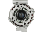 Alternátor FIAT Bravo II, Doblo, Idea, Linea, Palio, Punto a Strada 1.6 a 1.8 Benzin