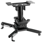Neomounts CL25530BL1 / stropní držák pro projektory / nosnost 45 kg (CL25-530BL1)