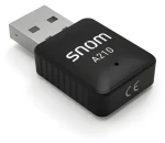 Snom A210 / USB WiFi adaptér (4384)