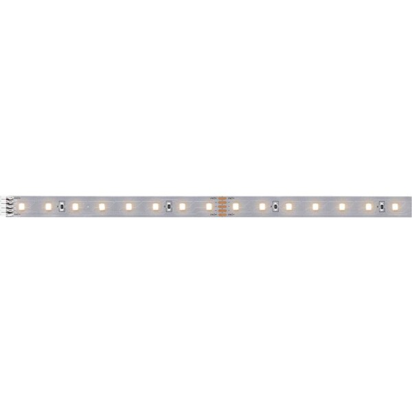 Paulmann MaxLED 500 Strip Erweiterung 1m 71234 LED pásek 24 V/DC 1 m teplá bílá 1 ks