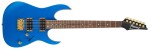 Ibanez RG421G Laser Blue Matte