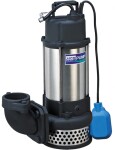 HCP AL‐33ANF 400V s plovákem