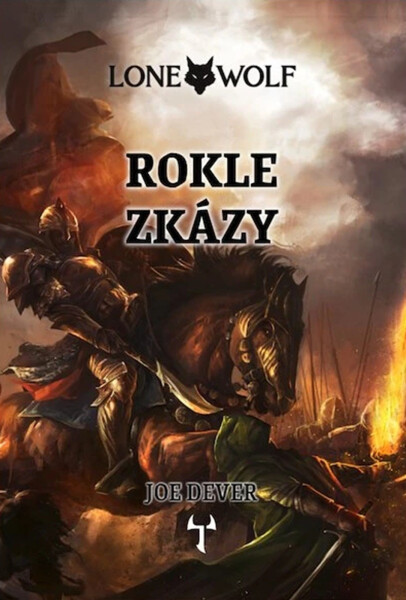 Rokle zkázy