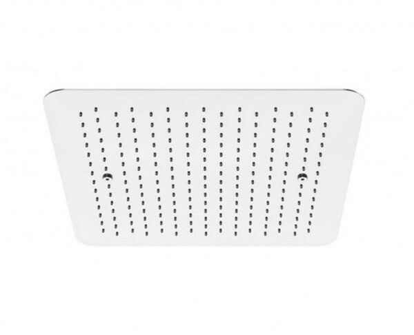 STEINBERG - 390 Hlavová sprcha, 50x50 cm, leštěný nerez 390 5502