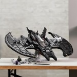 LEGO LEGO® DC Batman™ 76161 Batwing z roku 1989​