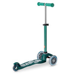 Koloběžka Mini Micro Deluxe ECO, Green