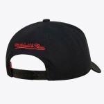Mitchell & Ness Pánská kšiltovka Chicago Bulls NBA 404 Club Camo Pro Snapback