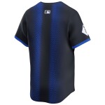 Nike Pánský dres Detroit Tigers MLB Limited City Connect Velikost: 2XL