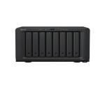 Synology DS1823xs+ DiskStation (4C/RyzenV1780B/3,35-3,6GHz/8GBRAM/8xSATA/2xM.2/3xUSB3.2/2xGbE/1x10GbE/1xPCIe) EDF_481626