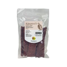 Bohemia Křepelčí stripsy 100g