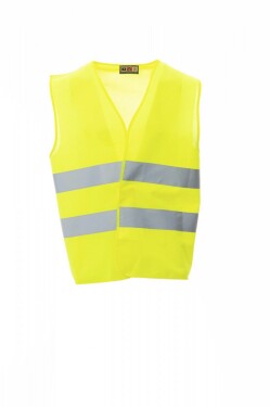 Pracovní vesta Payper Reflex+ žlutá velikost XL (000910008801006XL-B)