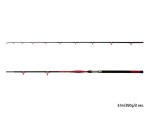 Delphin Prut Danger CatFish 310cm 350g 2díl