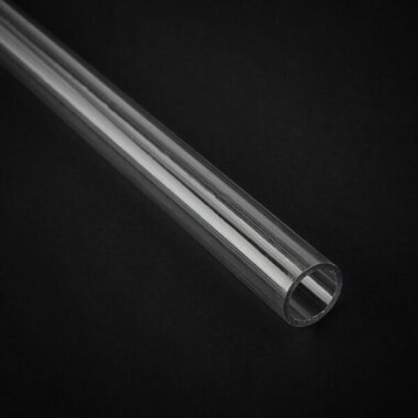 BitsPower None Chamfer PETG spojovací trubka 14/11mm 500mm transparentní (BP-NCPLT14-L500)