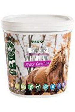 Mikrop Vit.Amino.Min Senior 6,5kg