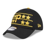 New Era Pánská kšiltovka Pittsburgh Pirates MLB 2025 Batting Practice 39THIRTY Flex Velikost: M/L